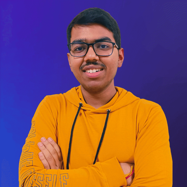 Ankur Kumar
